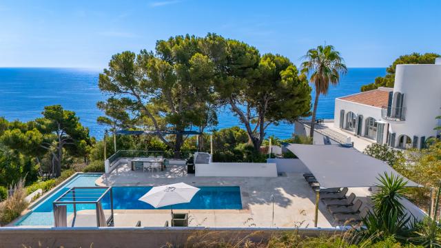 Urban Villa Casablanca