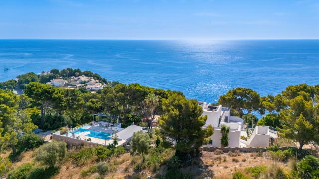 Urban Villa Casablanca