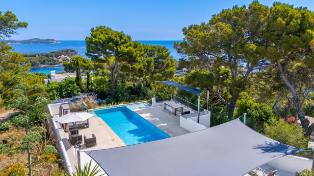 Urban Villa Casablanca