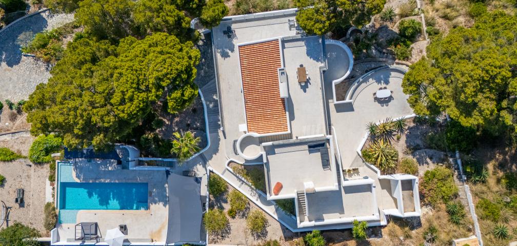 Urban Villa Casablanca
