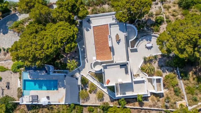 Urban Villa Casablanca
