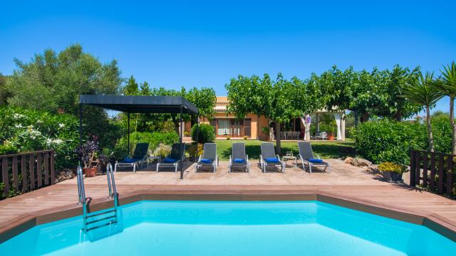 Rural Villa Can Punxet