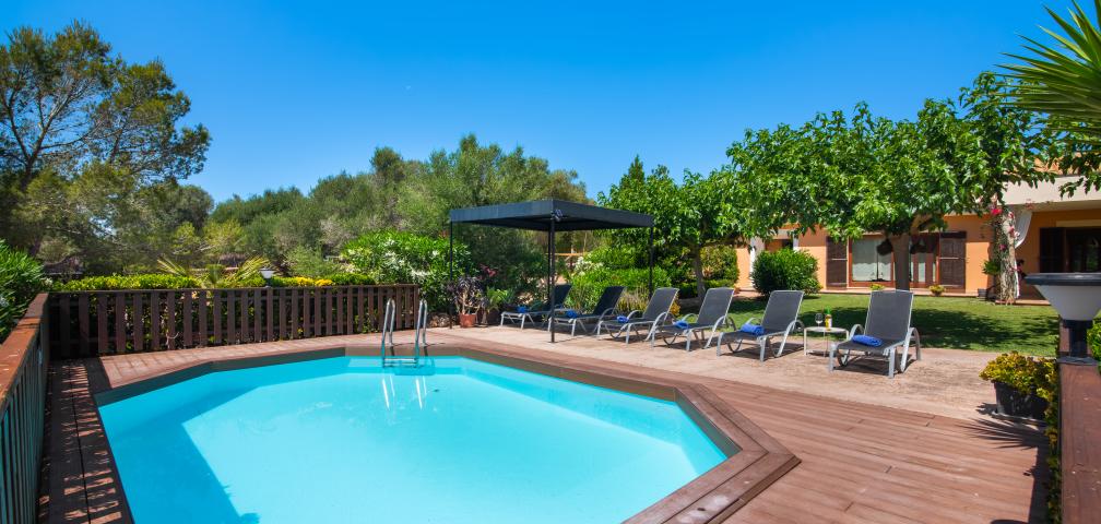Rural Villa Can Punxet