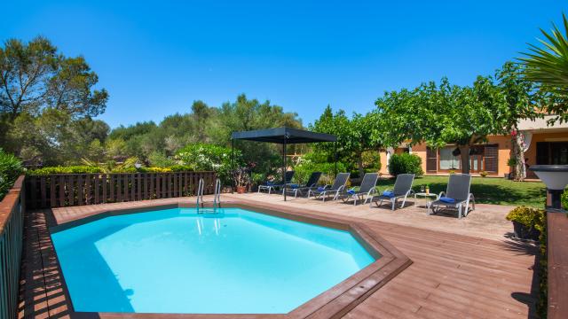 Rural Villa Can Punxet