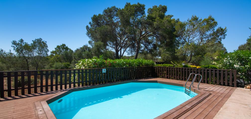 Rural Villa Can Punxet