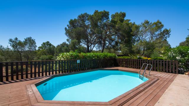 Rural Villa Can Punxet