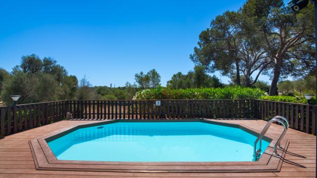 Rural Villa Can Punxet