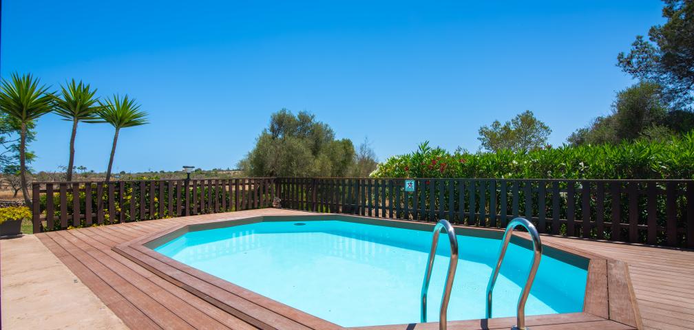Rural Villa Can Punxet