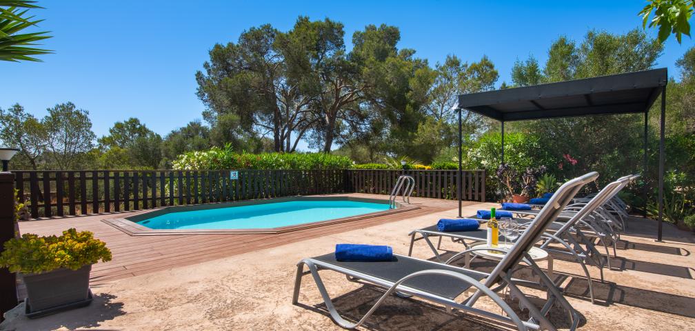 Rural Villa Can Punxet