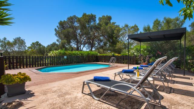 Rural Villa Can Punxet
