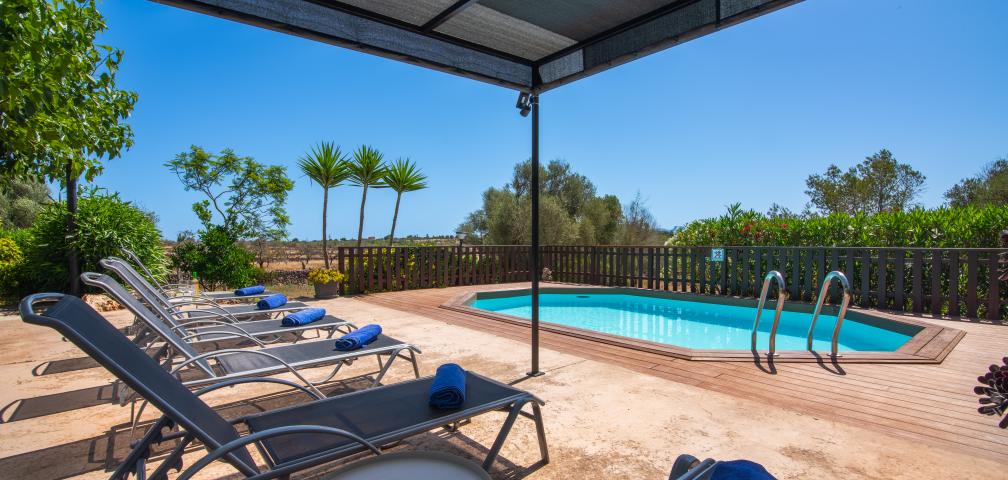 Rural Villa Can Punxet