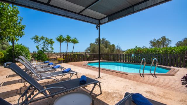 Rural Villa Can Punxet