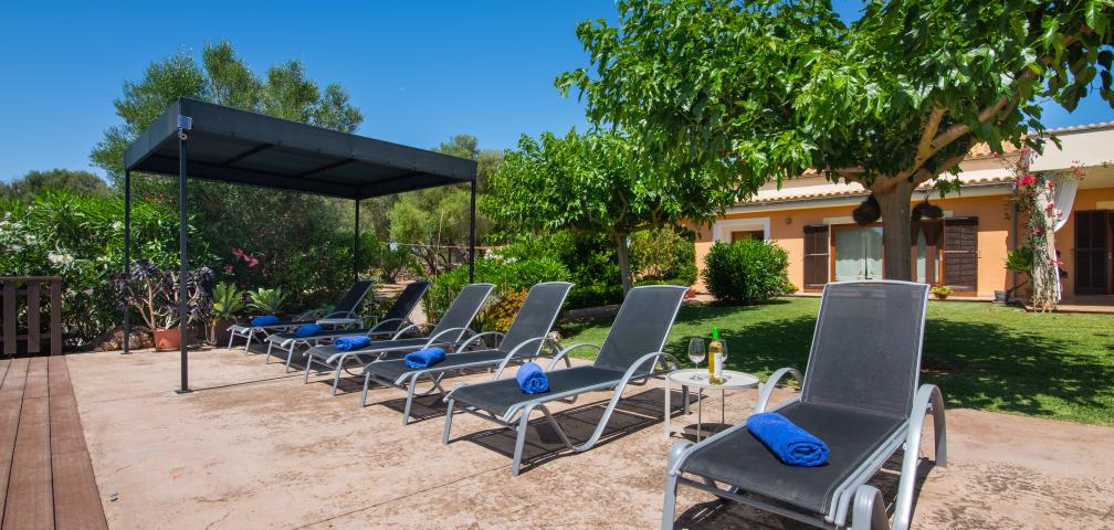 Rural Villa Can Punxet