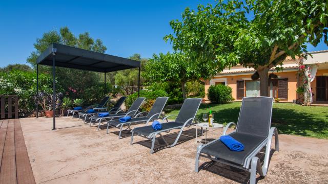 Rural Villa Can Punxet
