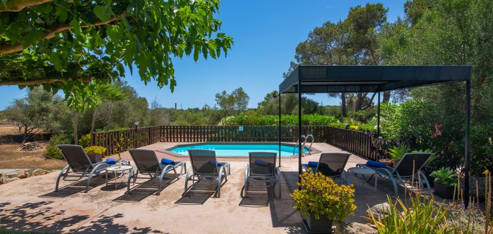 Rural Villa Can Punxet