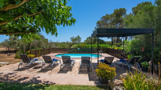 Rural Villa Can Punxet