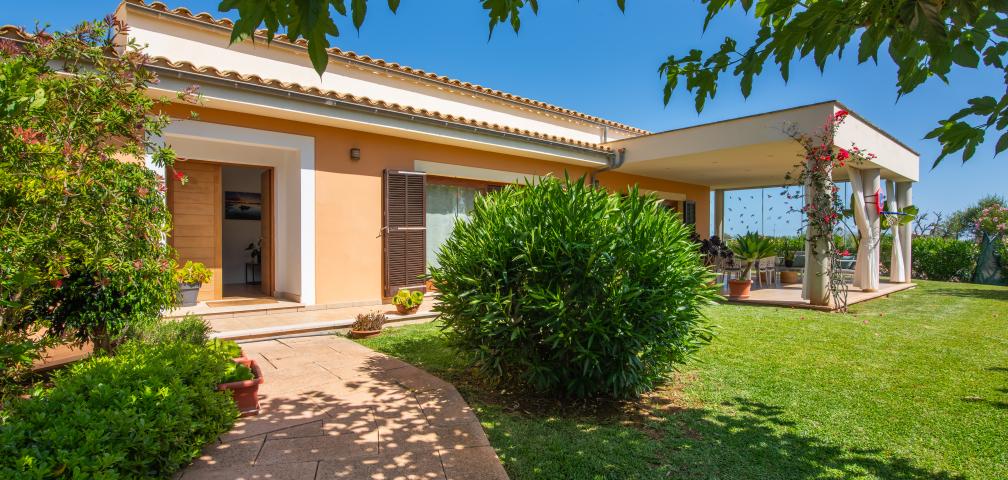 Rural Villa Can Punxet