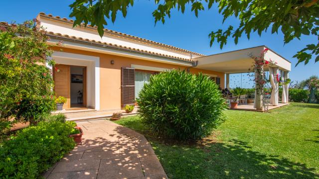 Rural Villa Can Punxet