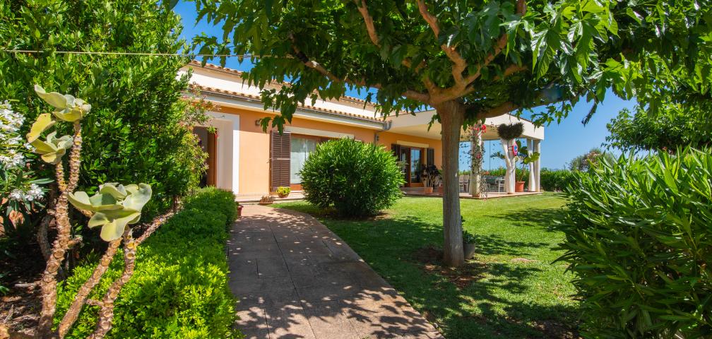Rural Villa Can Punxet