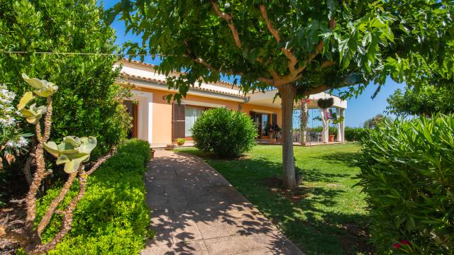 Rural Villa Can Punxet