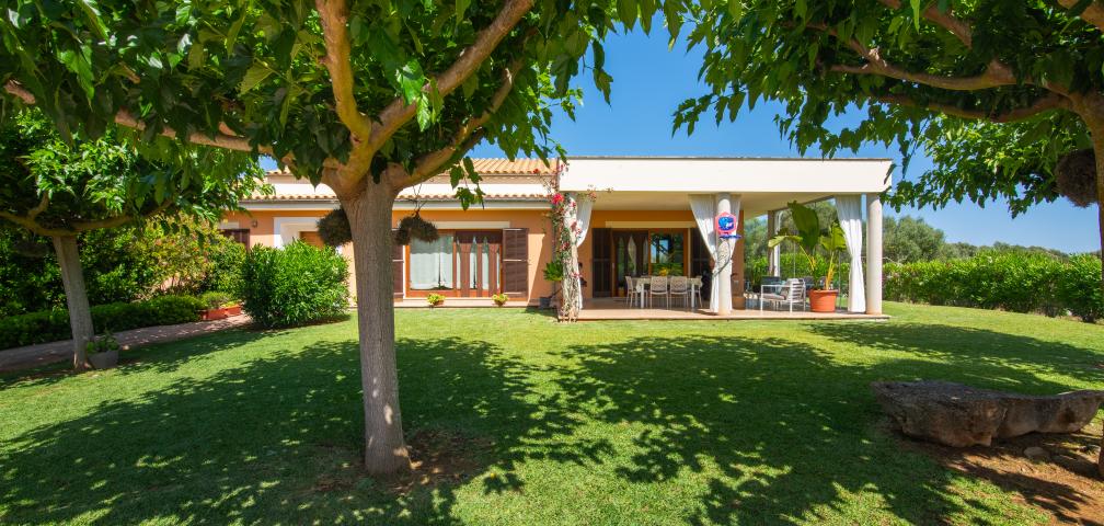 Rural Villa Can Punxet