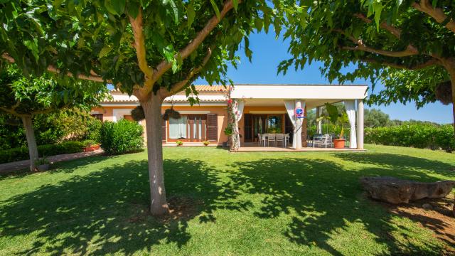 Rural Villa Can Punxet