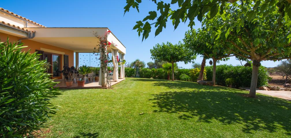 Rural Villa Can Punxet