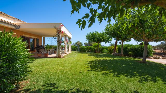 Rural Villa Can Punxet