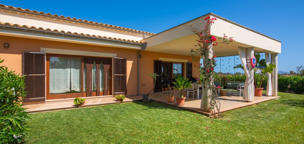 Rural Villa Can Punxet