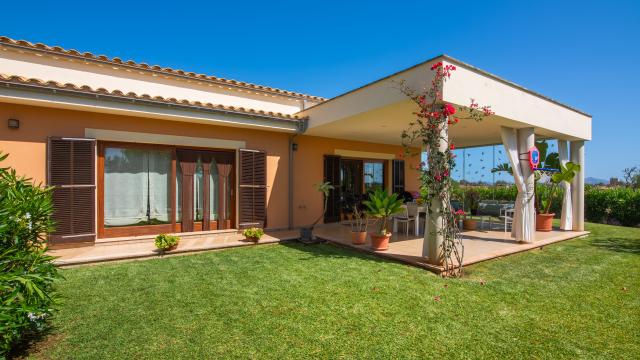 Rural Villa Can Punxet
