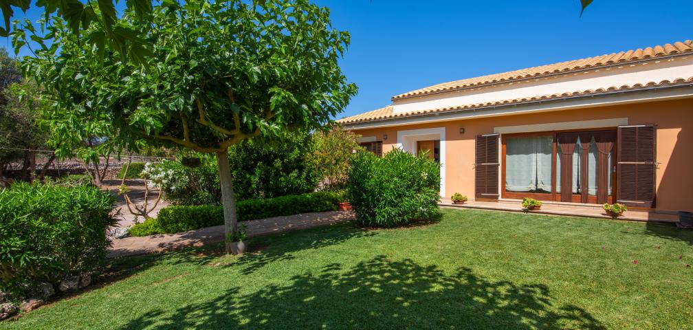 Rural Villa Can Punxet