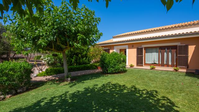 Rural Villa Can Punxet