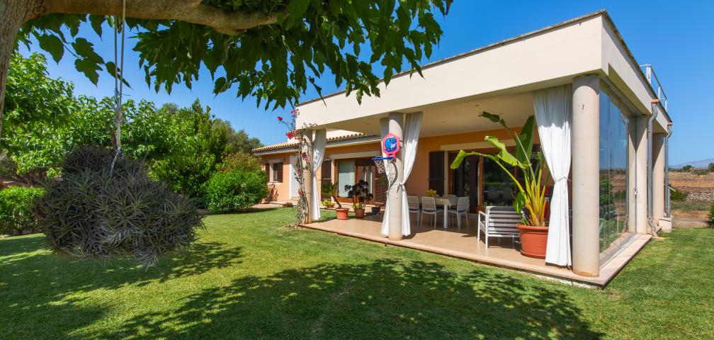 Rural Villa Can Punxet