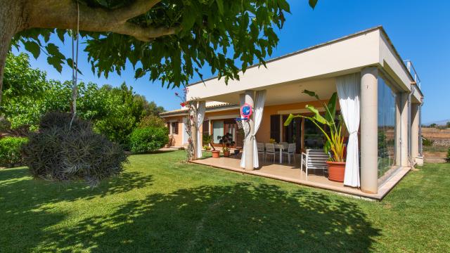 Rural Villa Can Punxet
