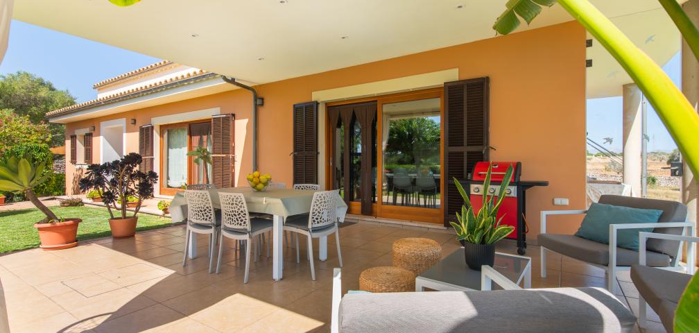 Rural Villa Can Punxet