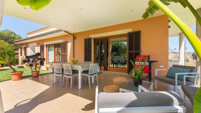 Rural Villa Can Punxet