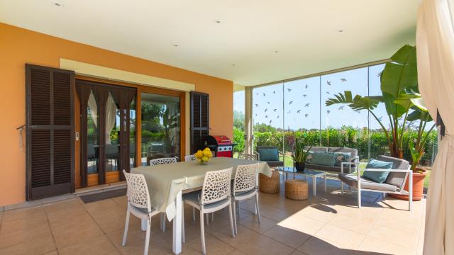 Rural Villa Can Punxet