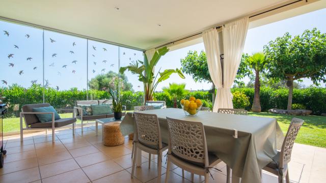Rural Villa Can Punxet