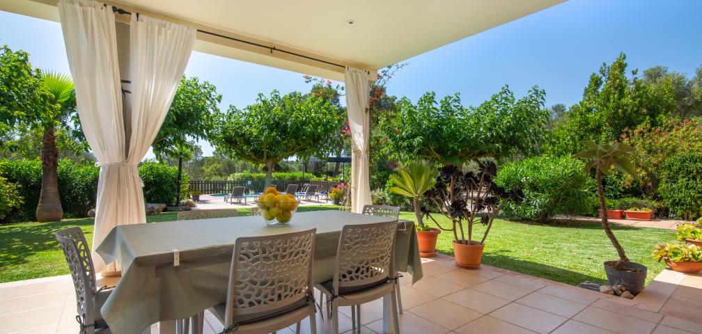 Rural Villa Can Punxet