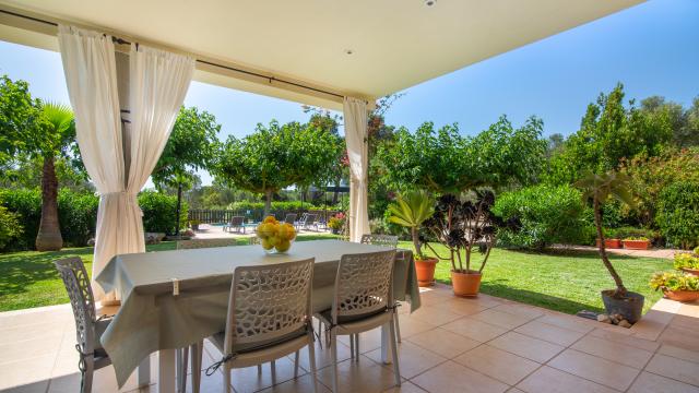 Rural Villa Can Punxet