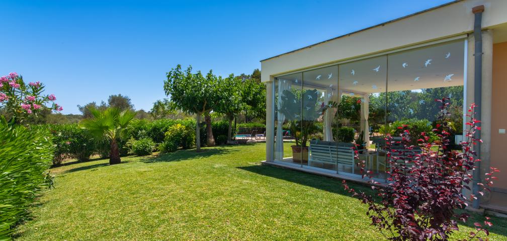 Rural Villa Can Punxet