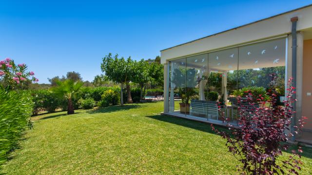 Rural Villa Can Punxet