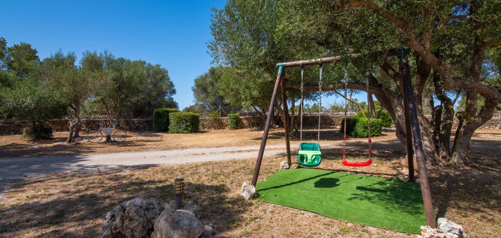 Rural Villa Can Punxet