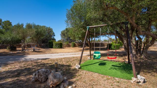 Rural Villa Can Punxet