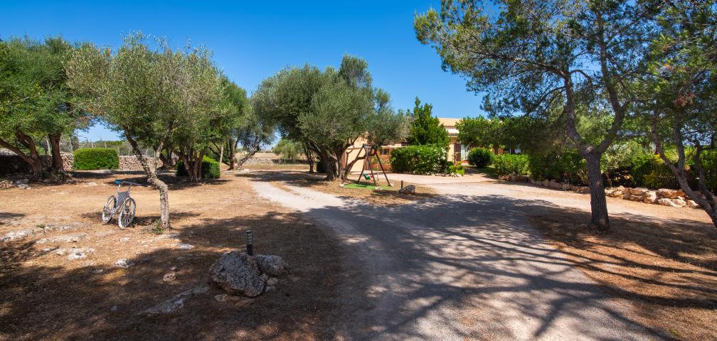 Rural Villa Can Punxet