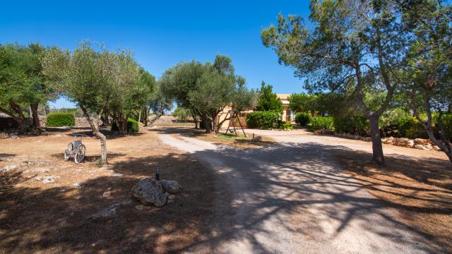 Rural Villa Can Punxet