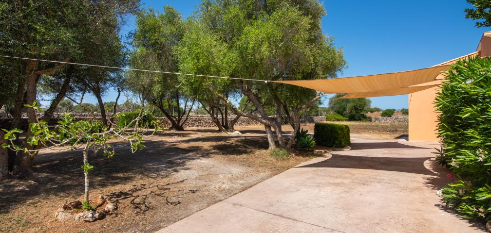 Rural Villa Can Punxet