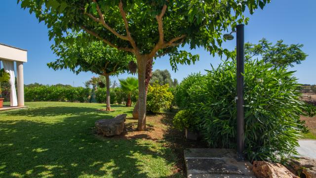 Rural Villa Can Punxet