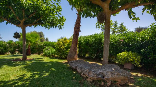 Rural Villa Can Punxet