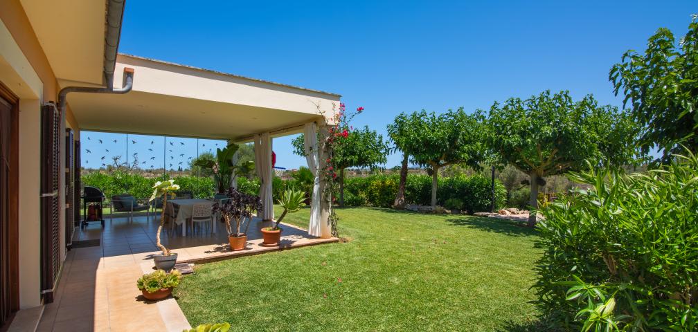 Rural Villa Can Punxet